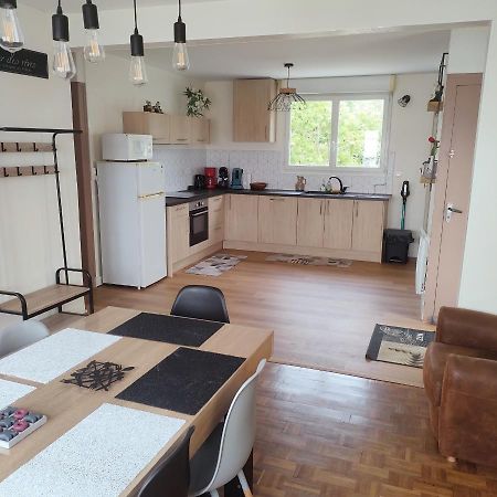 La Jarrie Charmante Maison Entre Mer Et Campagne מראה חיצוני תמונה