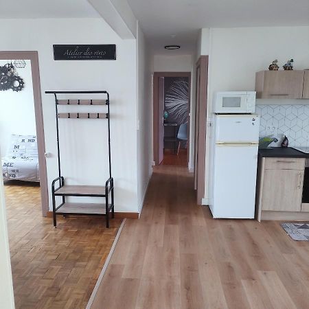 La Jarrie Charmante Maison Entre Mer Et Campagne מראה חיצוני תמונה